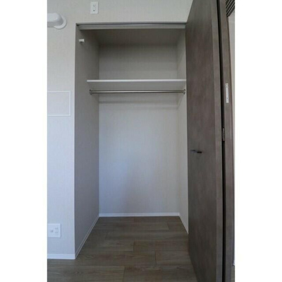 【収納】 | コンフォリア・リヴ両国イースト