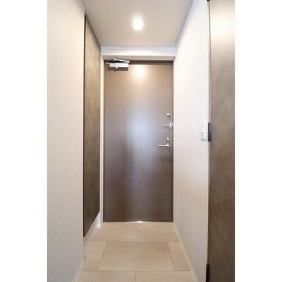 【玄関】 | コンフォリア・リヴ両国イースト