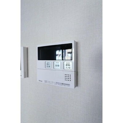 【設備】 | コンフォリア・リヴ両国イースト