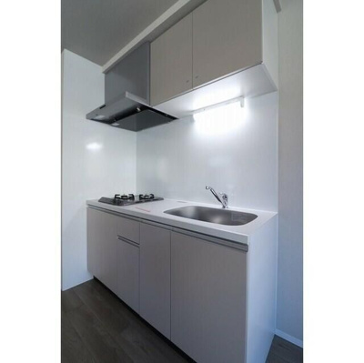 【キッチン】 | コンフォリア・リヴ両国イースト