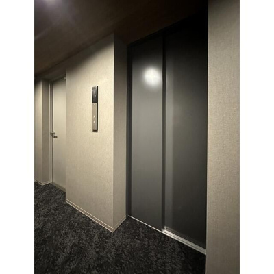 【その他共用部分】 | コンフォリア・リヴ両国イースト