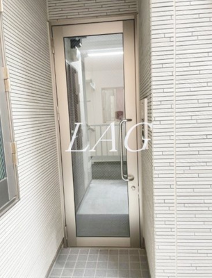 【エントランス】 | イルビラージュ蒲田 | エントランスです。