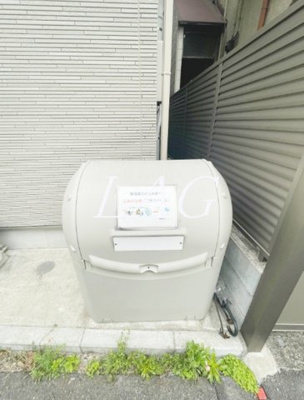 【その他】 | イルビラージュ蒲田