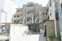 ベルメゾン川崎Ⅱの画像