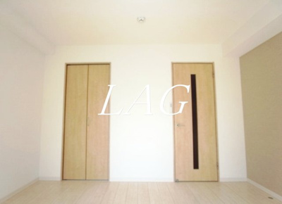 【居間・リビング】 | リブリ・立花 | 洋室のお部屋です。