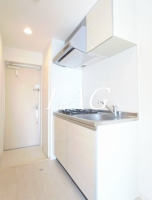 【キッチン】 | リブリ・立花 | キッチンです。