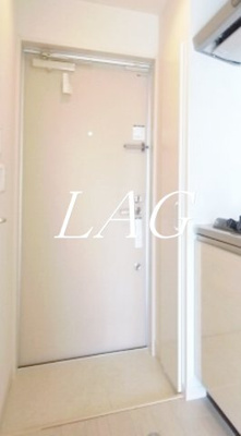 【玄関】 | リブリ・立花 | 玄関です。