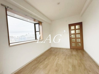 【寝室】 | グリタァ大森南 | 寝室です。