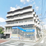 グリタァ大森南の画像