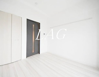 【寝室】 | フォルトゥーナ旭町 | 寝室です。