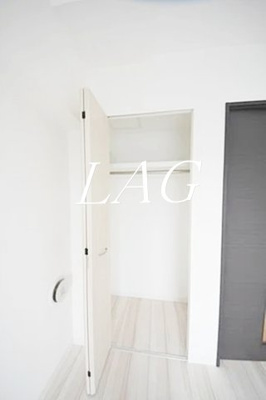 【収納】 | フォルトゥーナ旭町 | 収納です。