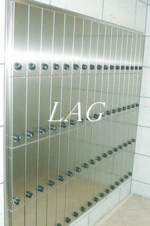 【その他共用部分】 | オリーブ　スクエア | 集合ポストです。