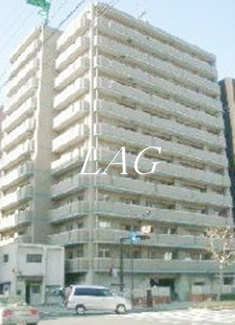 【外観】 | オリーブ　スクエア | 外観です。