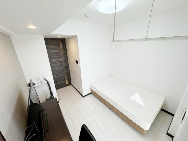 クレヴィスタ綾瀬の内装