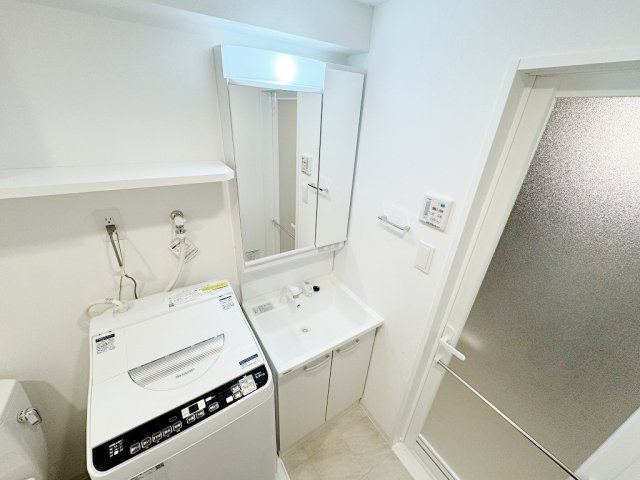 クレヴィスタ綾瀬の内装