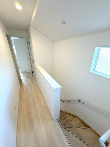 福生市加美平1丁目全３棟　新築分譲のその他