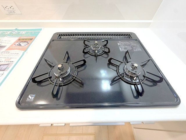 福生市加美平1丁目全３棟　新築分譲のその他