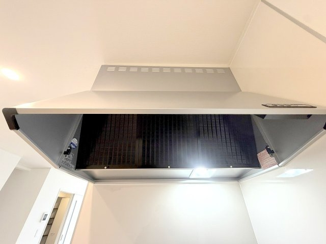 福生市加美平1丁目全３棟　新築分譲のその他