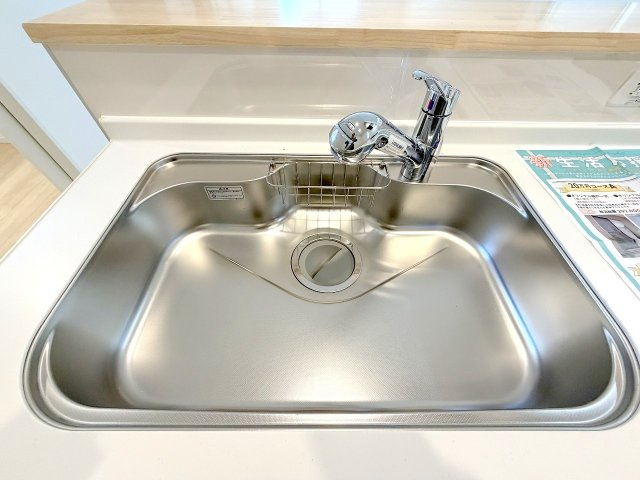 福生市加美平1丁目全３棟　新築分譲のその他