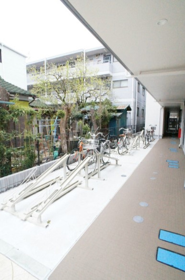 【その他共用部分】