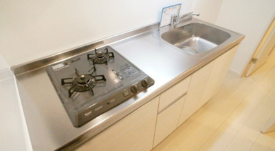 【キッチン】 | リブリ・淵野辺Ⅱ