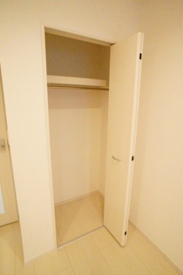 【収納】 | リブリ・淵野辺Ⅱ