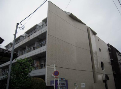 【外観】 | ホワイトヴィラ相模原Ⅱ