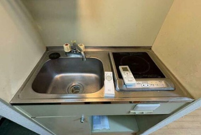 【キッチン】 | ホワイトヴィラ相模原Ⅱ