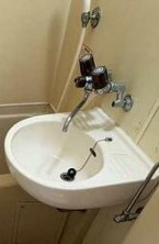 【洗面所】 | ホワイトヴィラ相模原Ⅱ