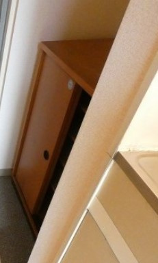 【収納】 | ホワイトヴィラ相模原Ⅱ