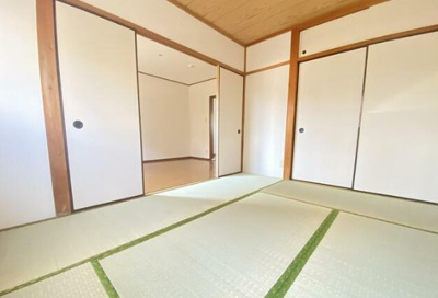 【内装】 | ハイツサクマ