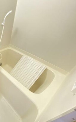 【浴室】 | ハイツサクマ