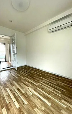 【内装】 | コーポウエスト | ※写真はイメージです