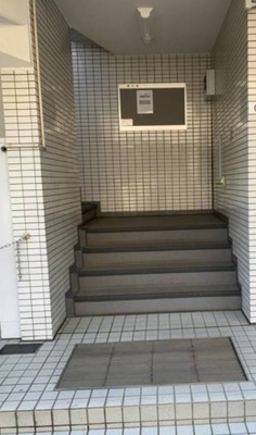 【その他】 | コーポウエスト