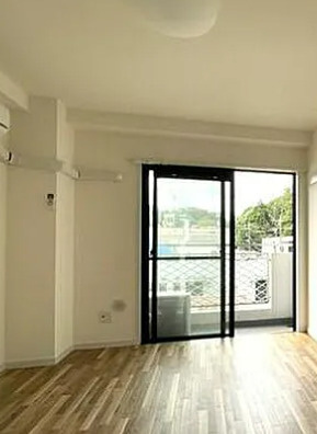 【居間・リビング】 | コーポウエスト | ※写真はイメージです