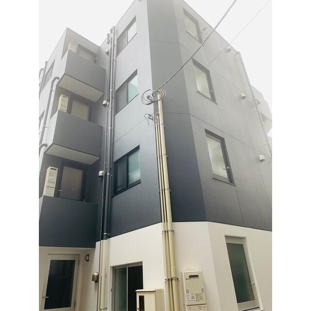 ジニアールコート西尾久のその他共用部分