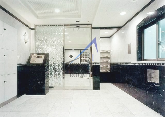 ガラ・シティ大崎