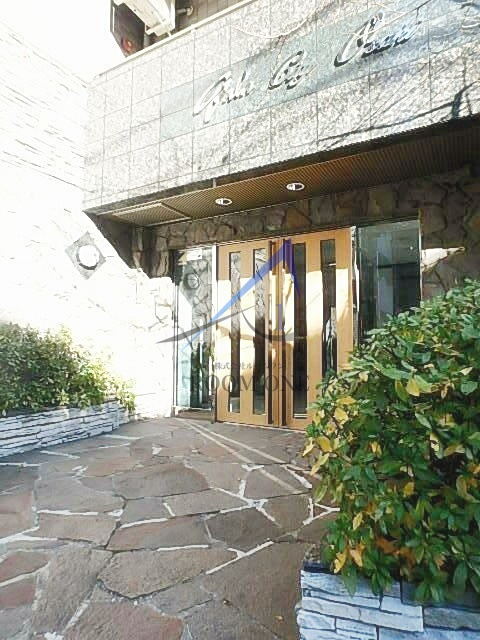 ガラ・シティ大崎