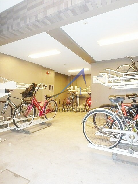 ガラ・シティ大崎