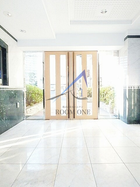 ガラ・シティ大崎