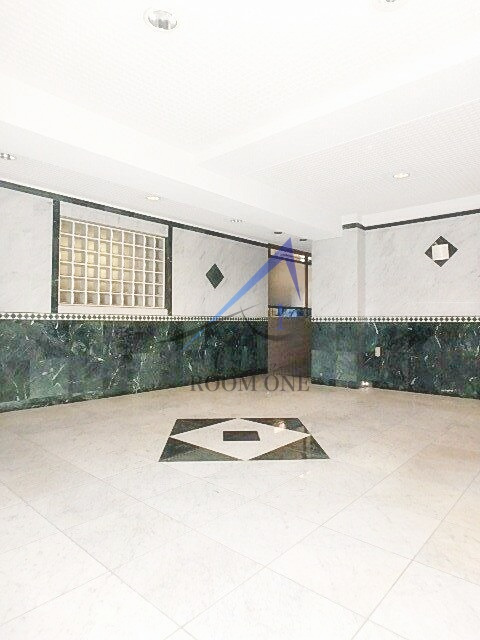 ガラ・シティ大崎