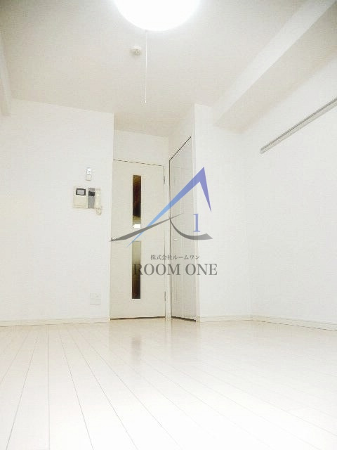 ガラ・シティ大崎の居間・リビング|洋室のお部屋です。