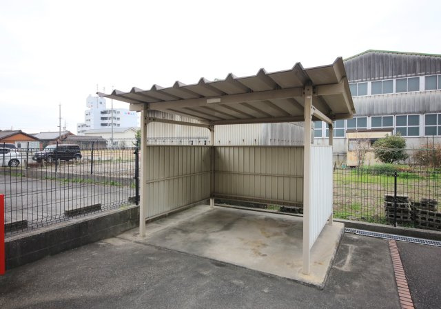 Branche’石橋のその他共用部分