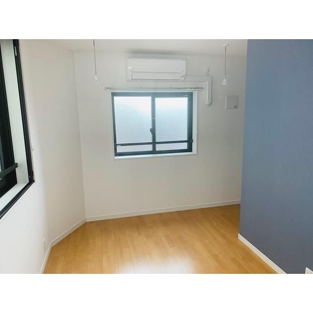 ジニアールコート西尾久