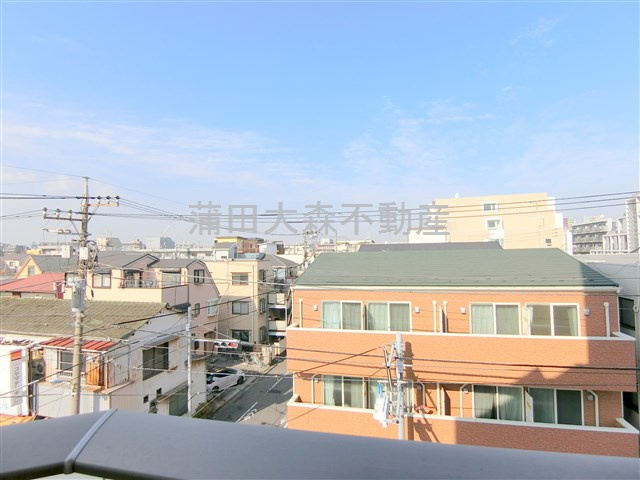 HY's flatハイズフラット糀谷