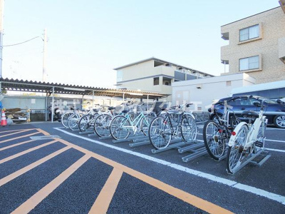 【その他共用部分】 | ラ・ポワール