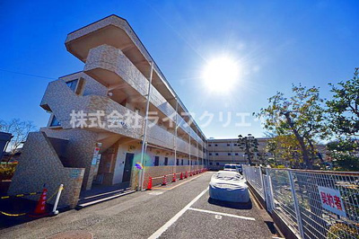 【外観】 | ラ・ポワール