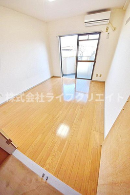 【居間・リビング】 | ラ・ポワール