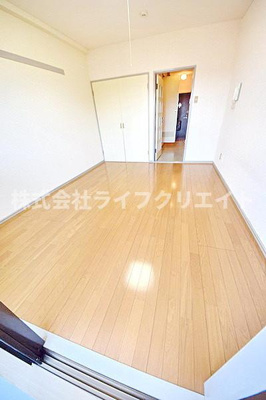 【内装】 | ラ・ポワール