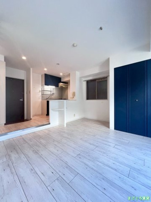 【寝室】 | ドムール九条